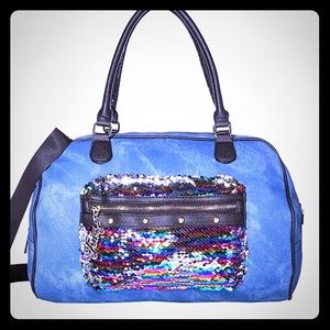 NWT juicy couture handbag